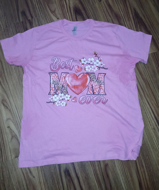 Best Mom Ever