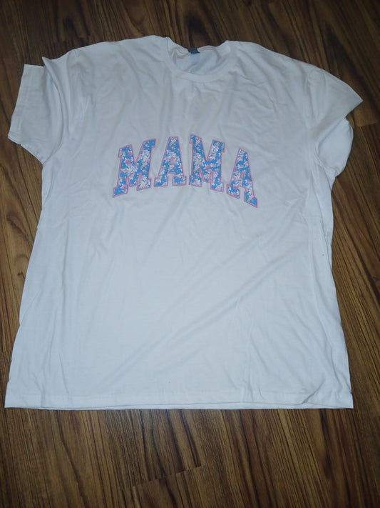 Mama